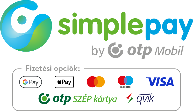 SimplePay vásárlói tájékoztató